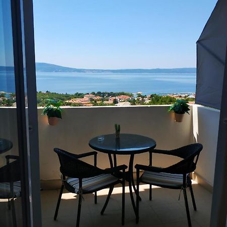 Studio Apartment Нови-Винодолски Экстерьер фото