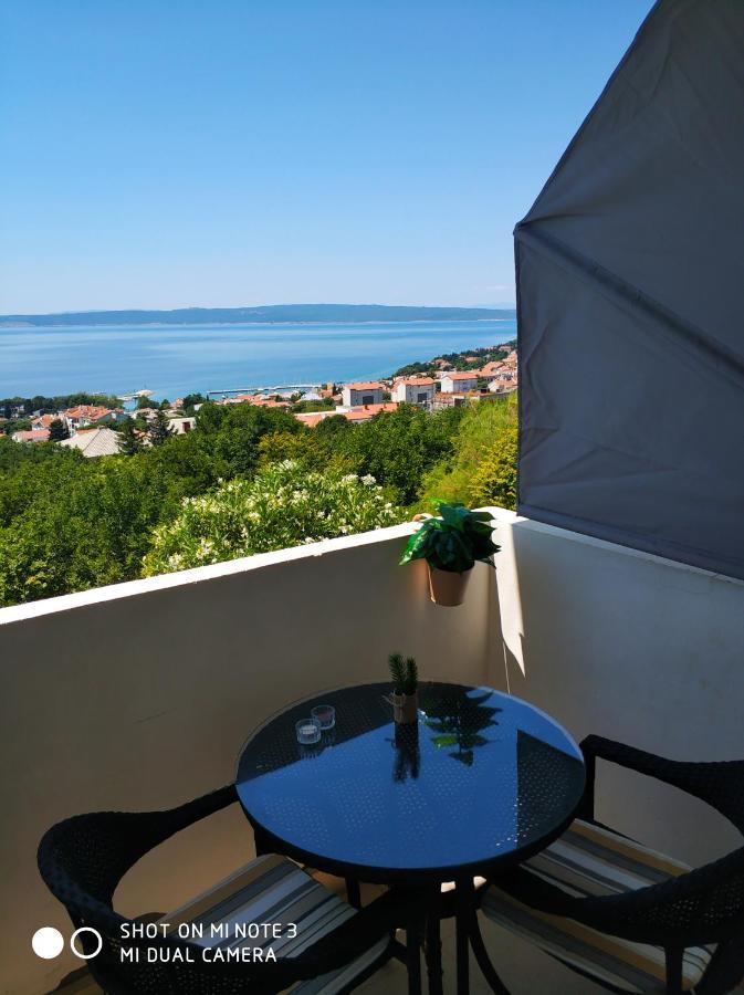 Studio Apartment Нови-Винодолски Экстерьер фото