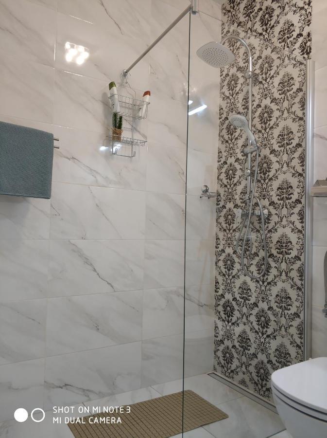 Studio Apartment Нови-Винодолски Экстерьер фото