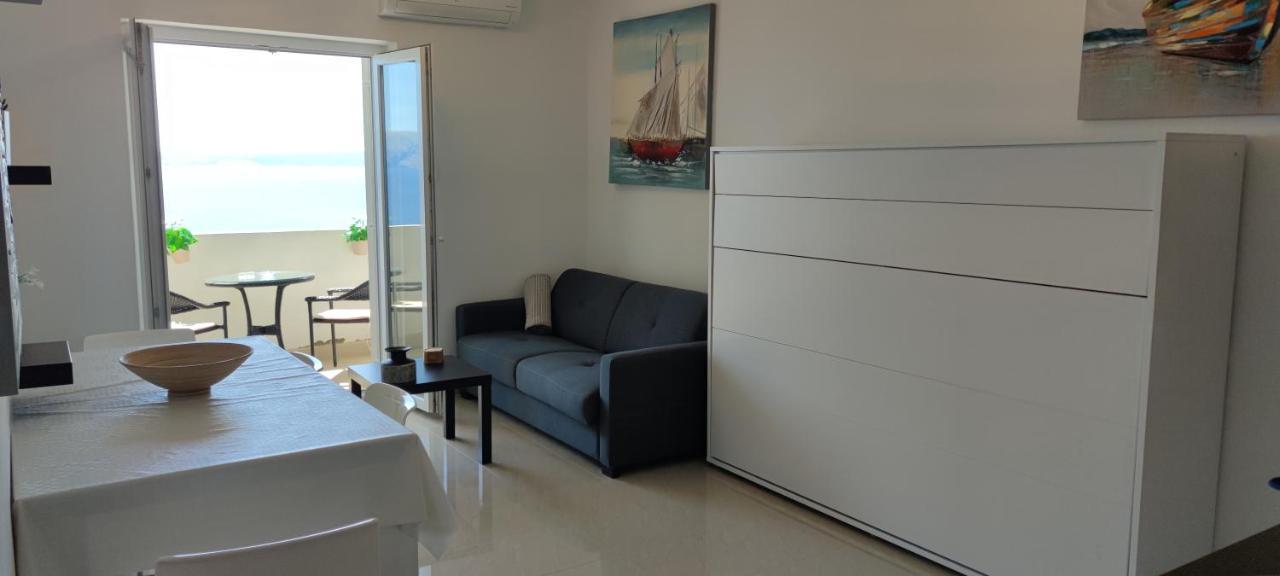 Studio Apartment Нови-Винодолски Экстерьер фото
