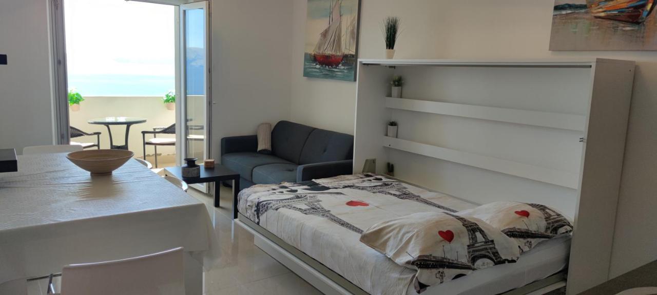 Studio Apartment Нови-Винодолски Экстерьер фото