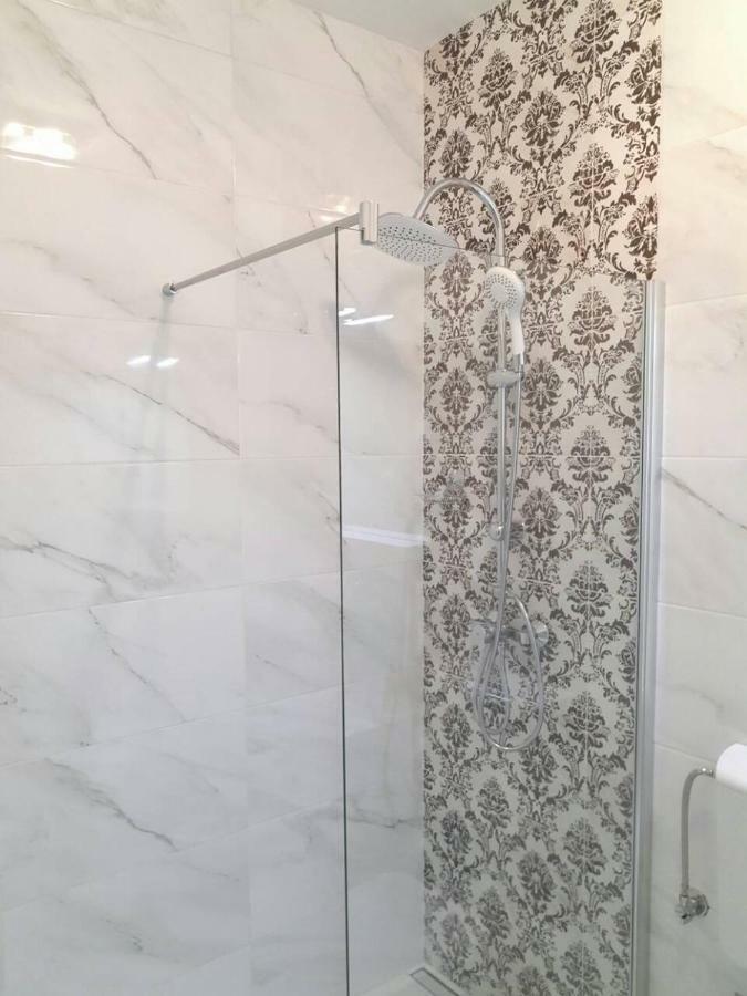 Studio Apartment Нови-Винодолски Экстерьер фото